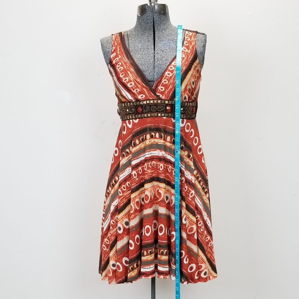 Cache Dress! - Picture 5 of 8